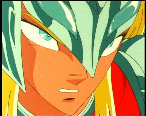 Otaku Gallery  / Anime e Manga / Saint Seiya / Screen Shots / Episodi / 081 - Per amore di Flare / 083.jpg